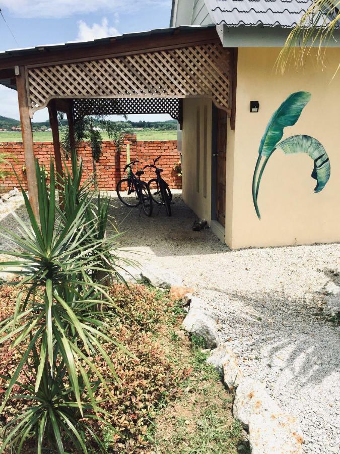 Kawah Padi Garden Villa Langkawi Kuah Exterior photo