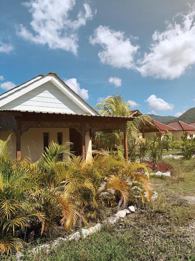 Kawah Padi Garden Villa Langkawi Kuah Exterior photo