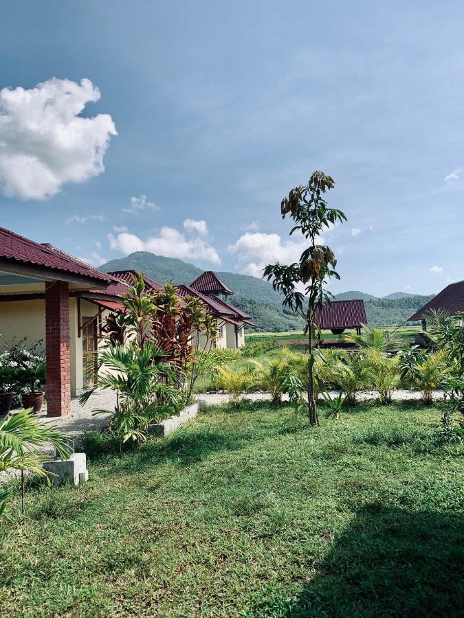 Kawah Padi Garden Villa Langkawi Kuah Exterior photo