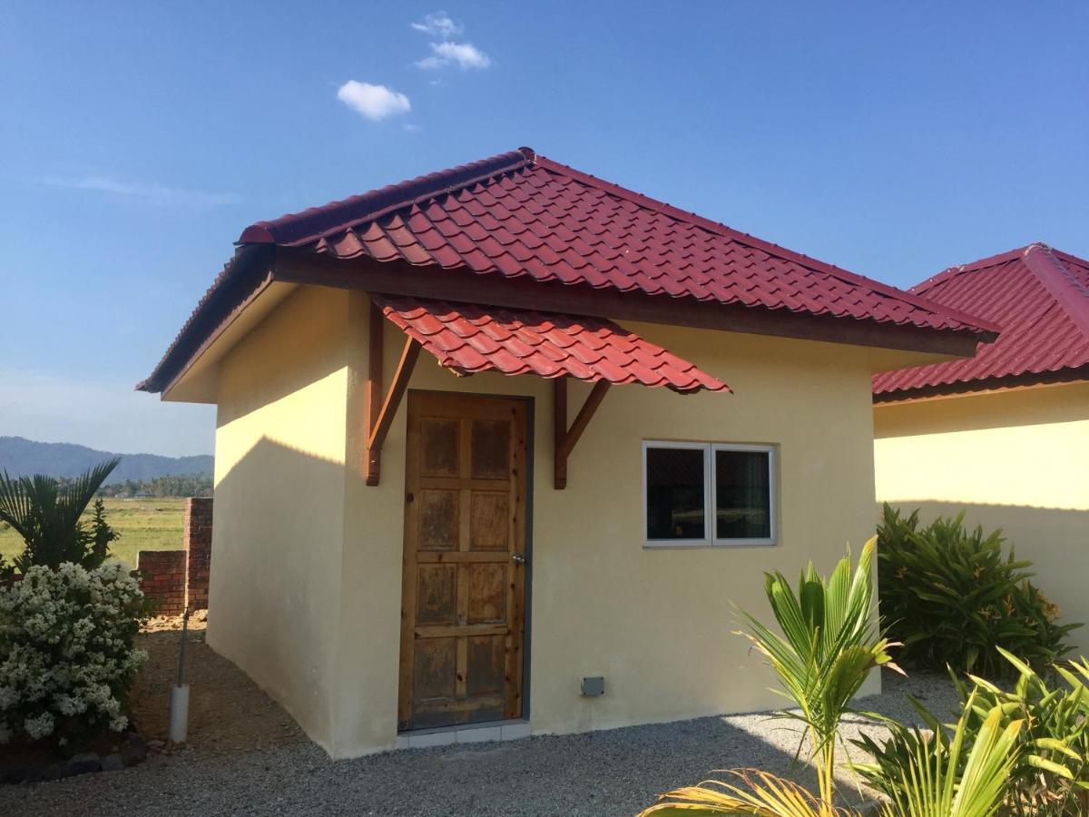 Kawah Padi Garden Villa Langkawi Kuah Exterior photo